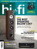 Australian HiFi